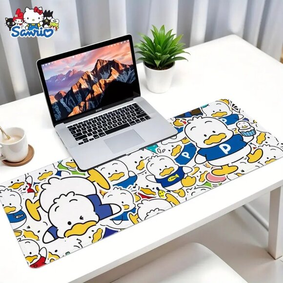 Pekkle Desk Mat - 11.5" x 23" Neoprene material - Picture 1 of 1